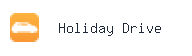 Holiday Drive